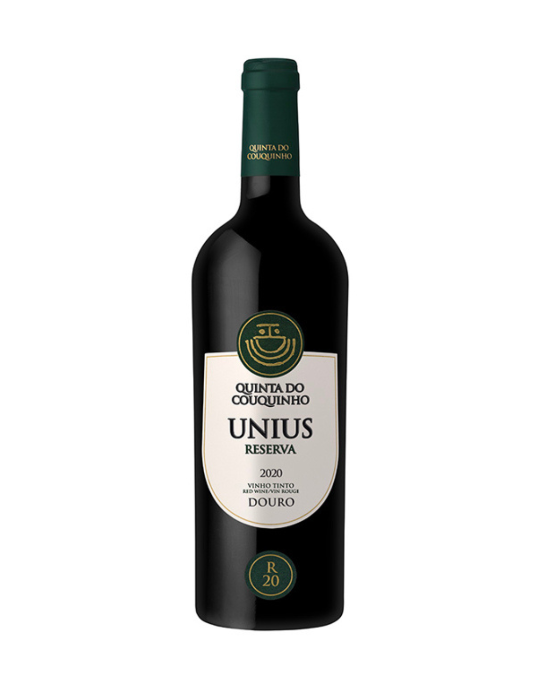 Quinta do Couquinho Unius Tinto 2020